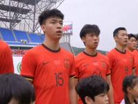 星空体育官网-国足评分：张玉宁实力碾压黄政宇王钰栋获高分的简单介绍