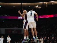 星空体育APP-关于U19世界杯场均5.0封盖！多位NBA球探关注郇斯楠的信息
