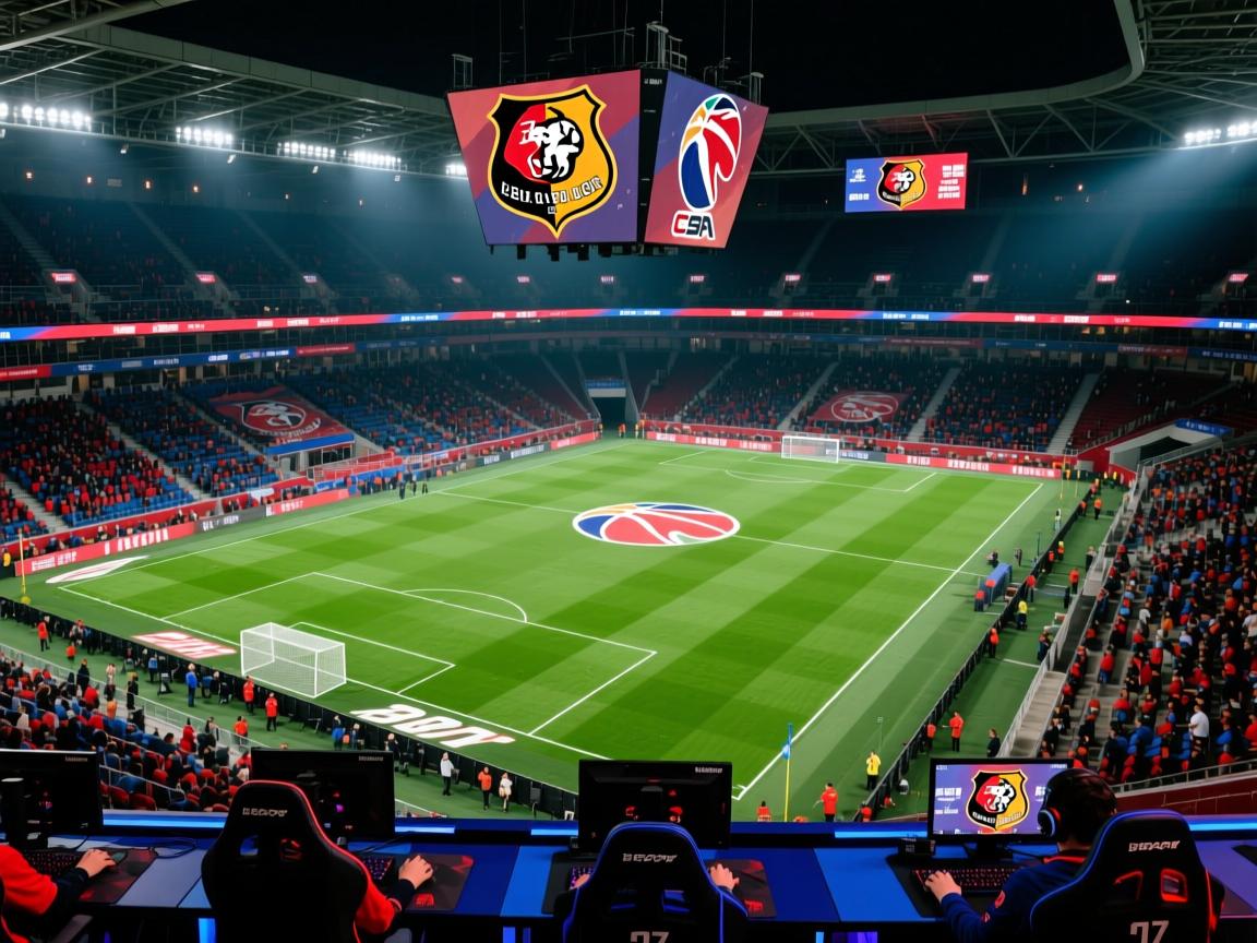 雷恩客场逆转亚伦特,取得三连胜 第1张