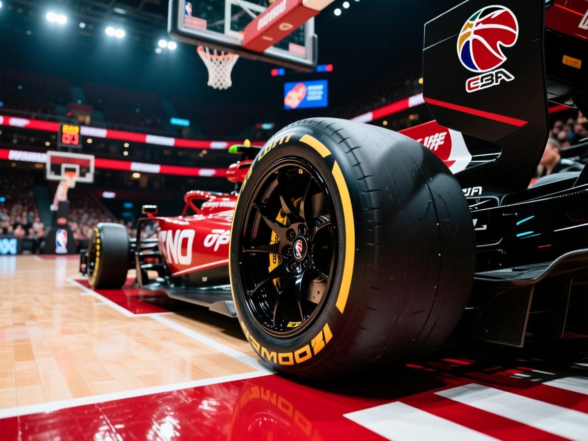 摩纳哥车轮战术备战本周末关键对决 第2张