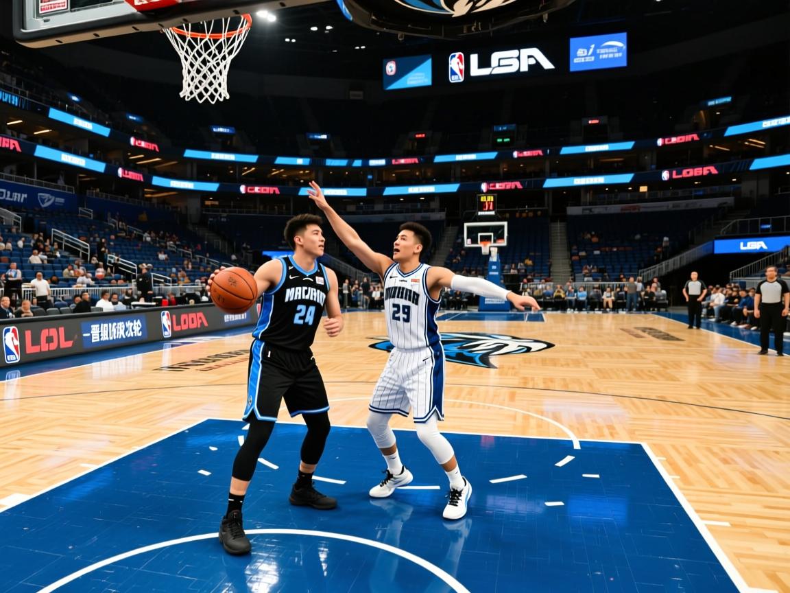 猛龙再胜魔术，晋级季后赛次轮  第2张