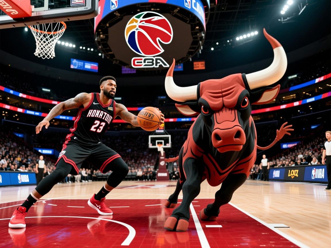 猛龙队击败公牛,保持胜势 第2张