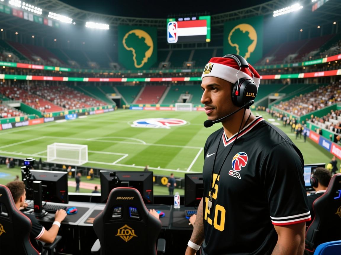 埃及机灵教头备战非洲盃，谨慎布局目光延伸