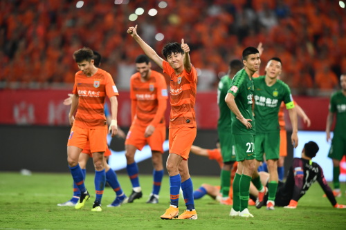 关于7月23日2025中国足协杯1/4决赛城阳交警温馨提示！的信息