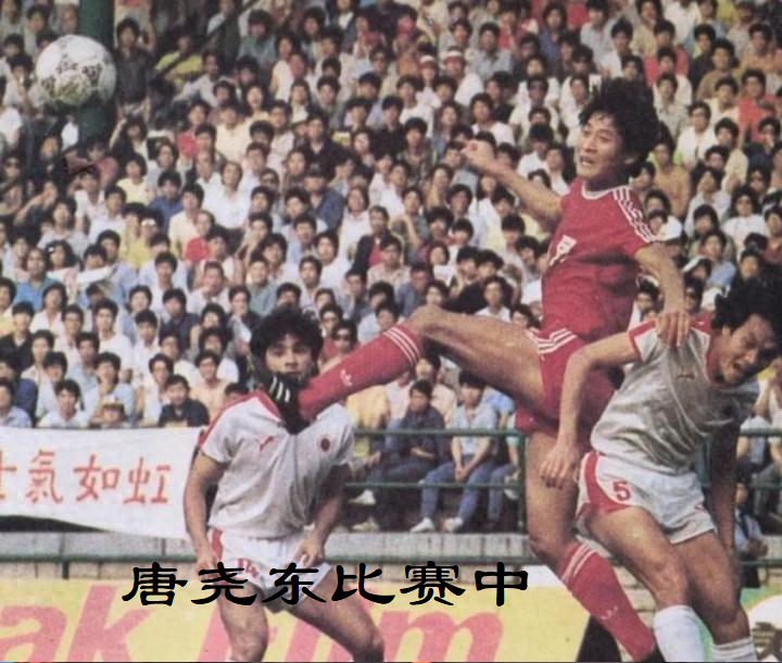 怎么踢都踢不过！国足面前，日本队如镜子般存在的简单介绍