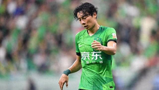 曝国安球员李磊确定将离队大概率租借河南